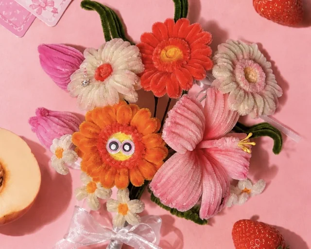 ピンクコレクション