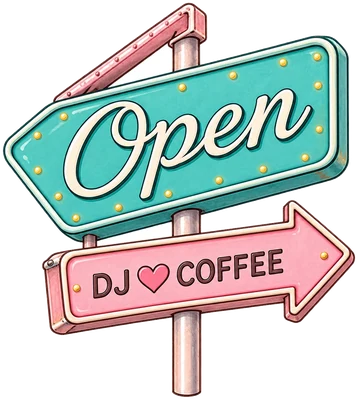 open illustration
