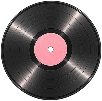 records illustration
